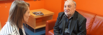 Cap Info du 10 octobre