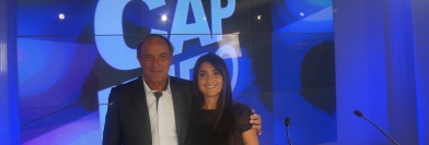 Cap Info du 13 octobre