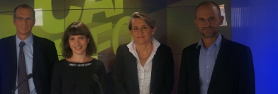 Cap Info du 14 octobre