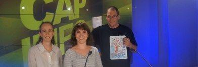 Cap Info du 15 octobre