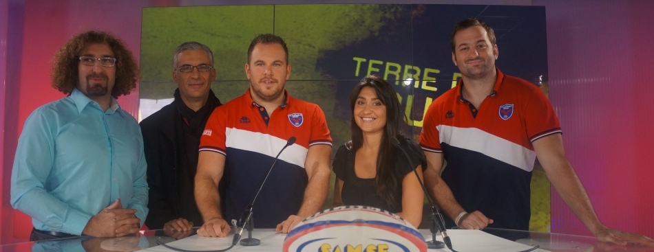 Terre de Rugby