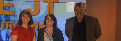 Le JT des Voironnais