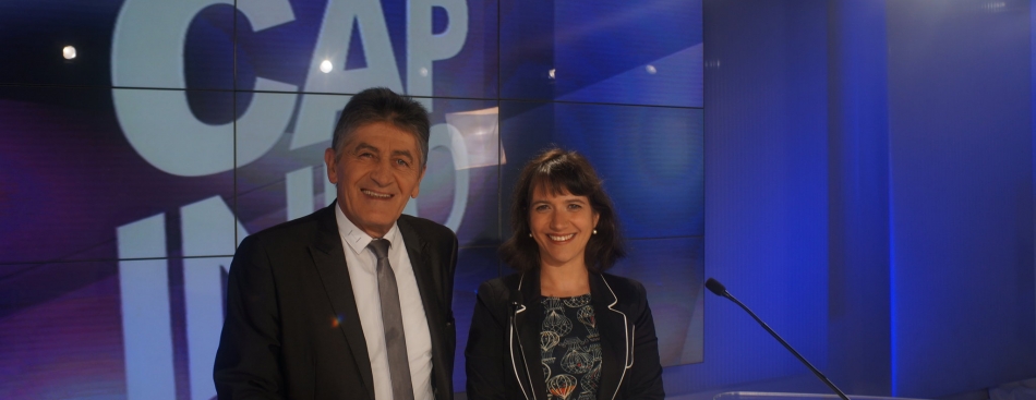 Cap Info du 21 octobre