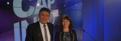 Cap Info du 21 octobre