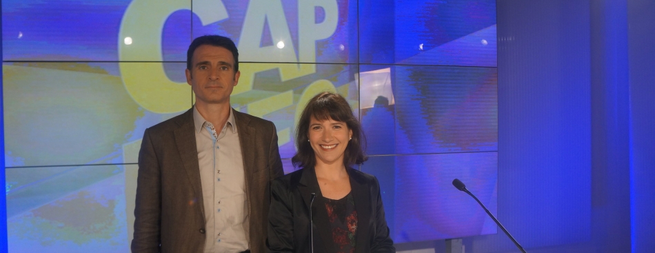 Cap Info du 22 octobre