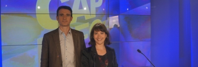 Cap Info du 22 octobre