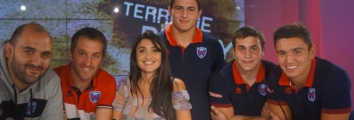 Terre de Rugby