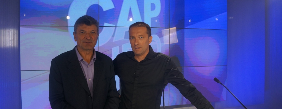 Cap Info du 23 octobre