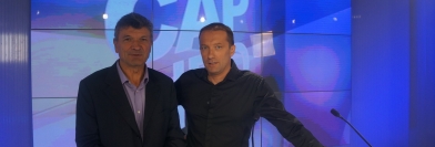 Cap Info du 23 octobre