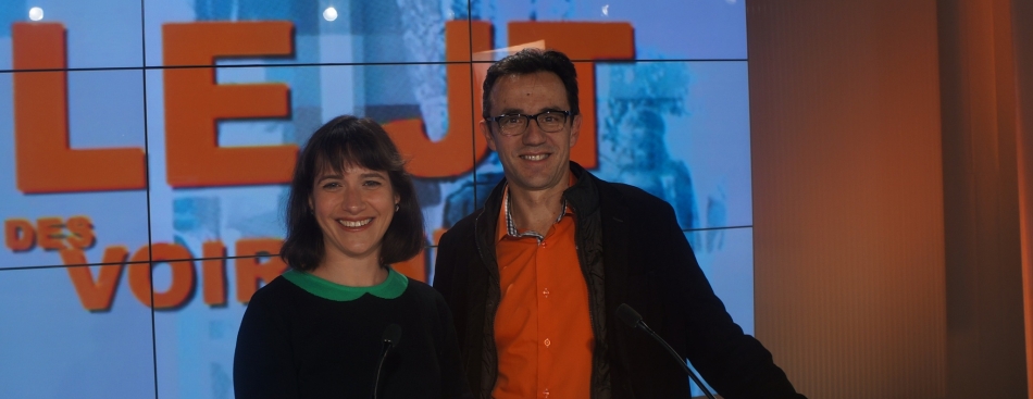 Le JT des Voironnais