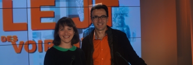 Le JT des Voironnais