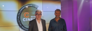 C mon Cinéma