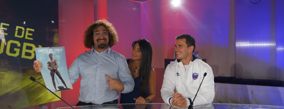 Terre de Rugby