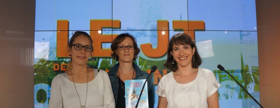 Le JT des Voironnais