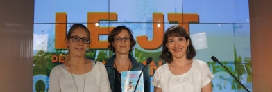 Le JT des Voironnais