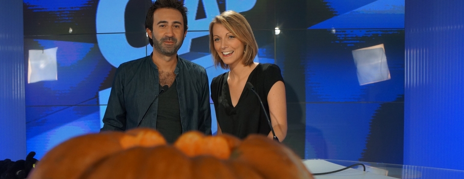 Cap Info du 31 octobre