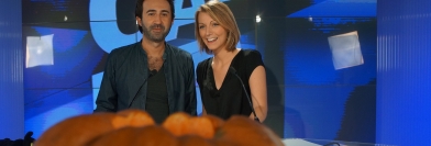 Cap Info du 31 octobre