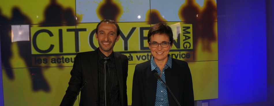 Citoyen Mag