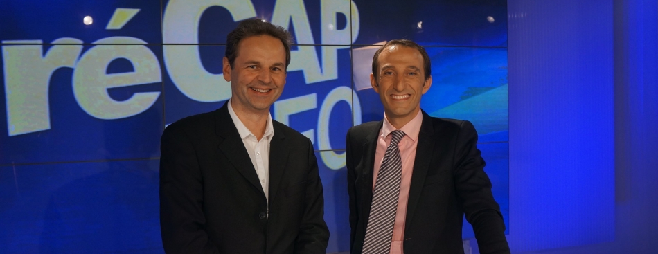 Récap Info