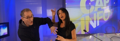 Cap Info du 3 novembre