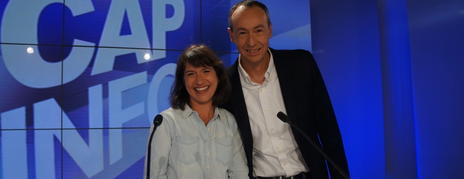Cap Info du 4 novembre