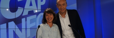 Cap Info du 4 novembre