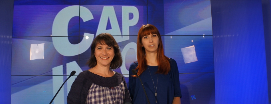 Cap Info du 5 novembre 