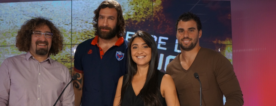 Terre de Rugby