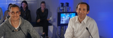 Cap Info du 6 novembre