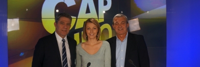 Cap Info du 7 novembre