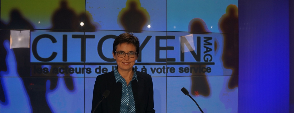 Citoyen Mag