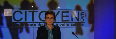 Citoyen Mag