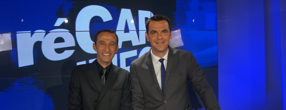 Récap Info