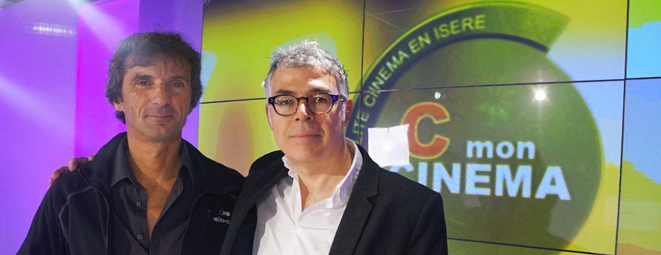 C mon Cinéma