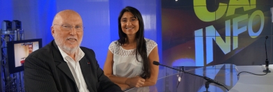 Cap Info du 13 novembre