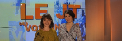 Le JT des Voironnais