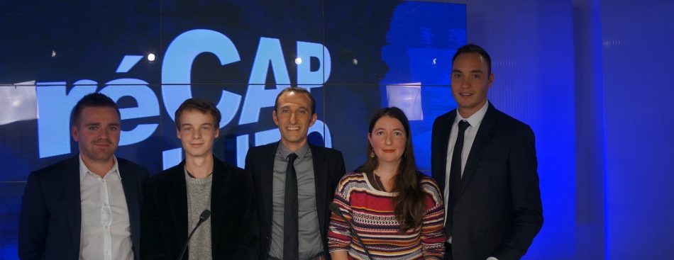 Récap Info