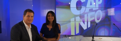 Cap Info du 17 novembre