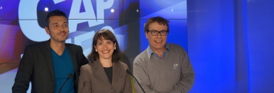 Cap Info du 18 novembre