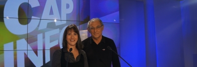 Cap Info du 19 novembre