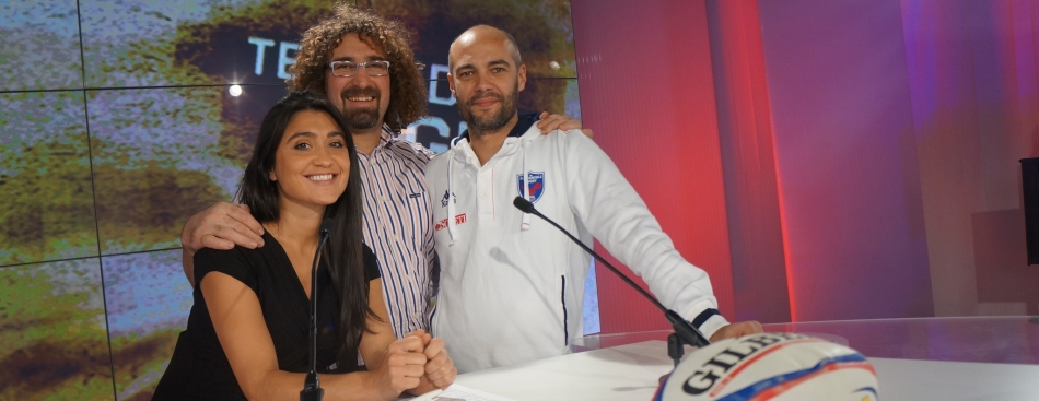 Terre de Rugby