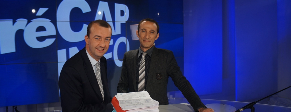 Récap Info