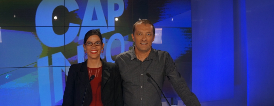 Cap Info du 24 novembre