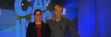 Cap Info du 24 novembre