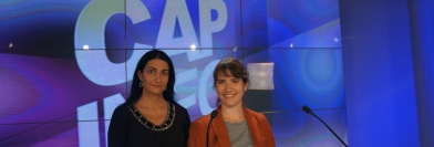 Cap Info du 25 novembre