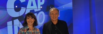 Cap Info du 26 novembre