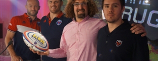 Terre de Rugby