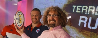 Terre de Rugby