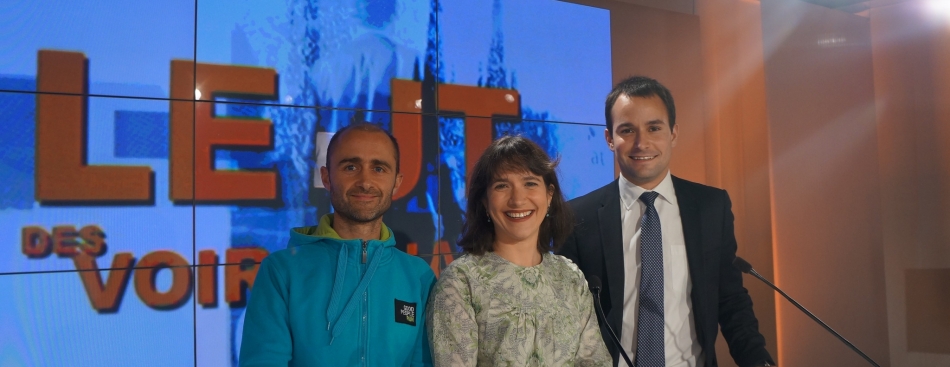 Le JT des Voironnais