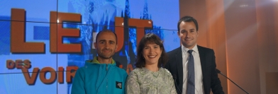 Le JT des Voironnais